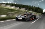 KTM X-Bow 10 Years 2018 года